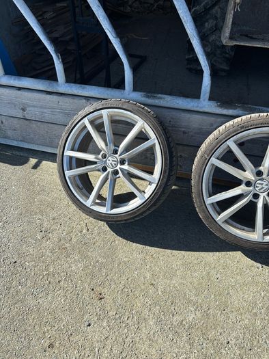 Pretoria alloys 19inch