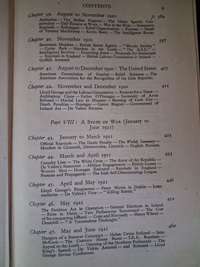 The Irish Republic / Dorothy Macardle / Irish Press Ltd., / 1951