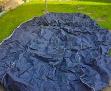 Car Cover for Mercedes-Benz Estate