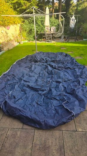 Car Cover for Mercedes-Benz Estate