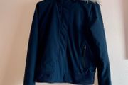 Hollister All-Weather Bomber Jacket Size M