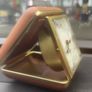 Vintage Westclox Travel Alarm Clock Image 2