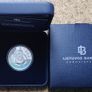 Lithuania 5 Euro Silver (.925) Proof Coin 2021 - Egle, Queen of Serpents - Tales from My Childhood Image 3