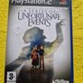 Lemony Snicket s A series of Unfortunate Events PlayStation2 ps2 games Original Image 2