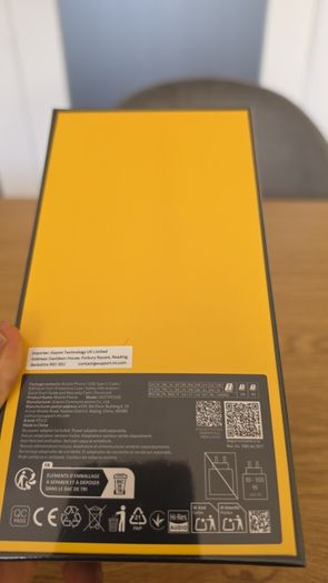 Poco F9 Ultra