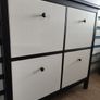 Ikea shoe cabinet Image 4