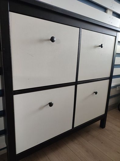 Ikea shoe cabinet
