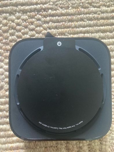 Brand new Apple Tv 4k (2nd gen - A2169) 32gb