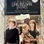 Lemony Snicket's Series of Misfortunate Events Collection Book Image 2