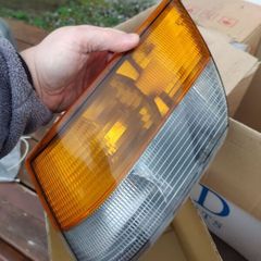 Saab 900 genuine front indicator lenses