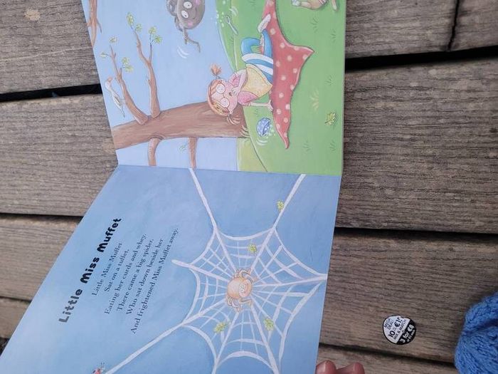 children's books