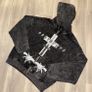 Designer zip-hoodie Image 5