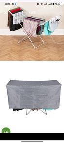 electric clothes line