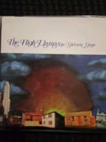 The High Llamas - Gideon Gaye.
