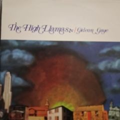 The High Llamas. Gideon Gaye.