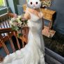 wedding dress Image 7