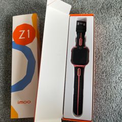 Imoo Z1 watch pink