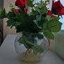 Decorative roses Image 10