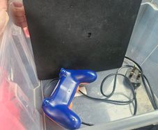 Playstation Bundle