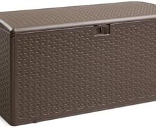 Garden Storage Box