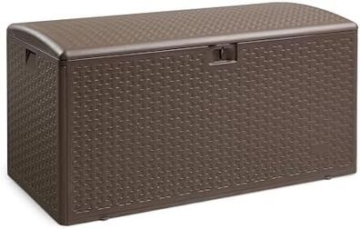Garden Storage Box
