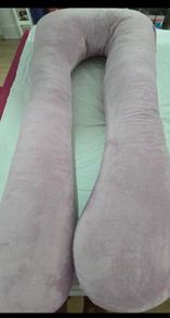 Pregnancy pillow