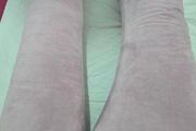 Pregnancy pillow