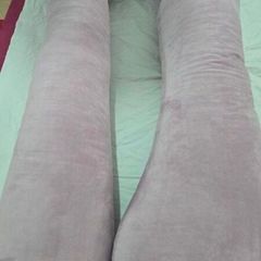 Pregnancy pillow