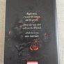 Kingdom of the Feared - Kerri Maniscalco | 1st Edition Hardback Image 3
