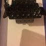 Floyd Rose tremolo double locking system Image 3
