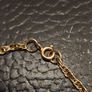 9ct Gold Bracelet Image 4