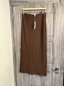BNWT M&S Maxi Skirt UK 14