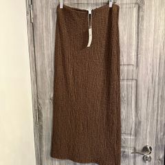 BNWT M&S Maxi Skirt UK 14