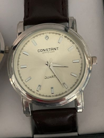 Various Mens Watches