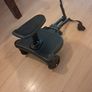 Buggy board with seat Image 3