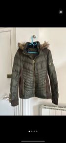 MK Michael Kors jacket