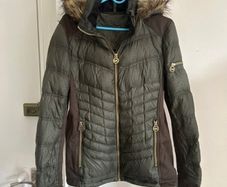 MK Michael Kors jacket