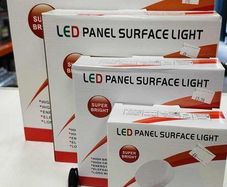 36w Aluminium Round LED Ceiling Down Light (Brand New)