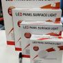 24w Aluminium Round LED Ceiling Down Light (Brand New) Image 2