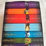 Harry Potter box set books Image 3