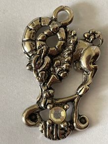 Aries Pendant