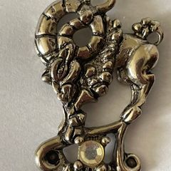 Aries Pendant