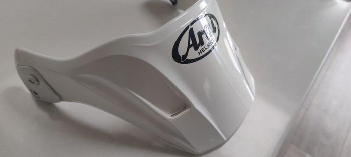ARAI TOUR-X4 peak visor