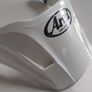 ARAI TOUR-X4 peak visor Image 4