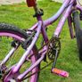 Kids Bike 20 Inch Verve - Purple Image 6
