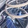 Vintage Silver Cross Coach-Built Pram Image 6