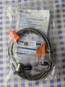 laptop desk lock