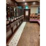 Engineered 6mm  Tower Oak 220mm Flooring Image 2