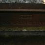Antique Oil Cake Mill - Thompson Brothers  Vexford Antique Milling Machine Image 5