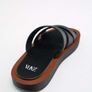 Zara Flat Sandals Image 4